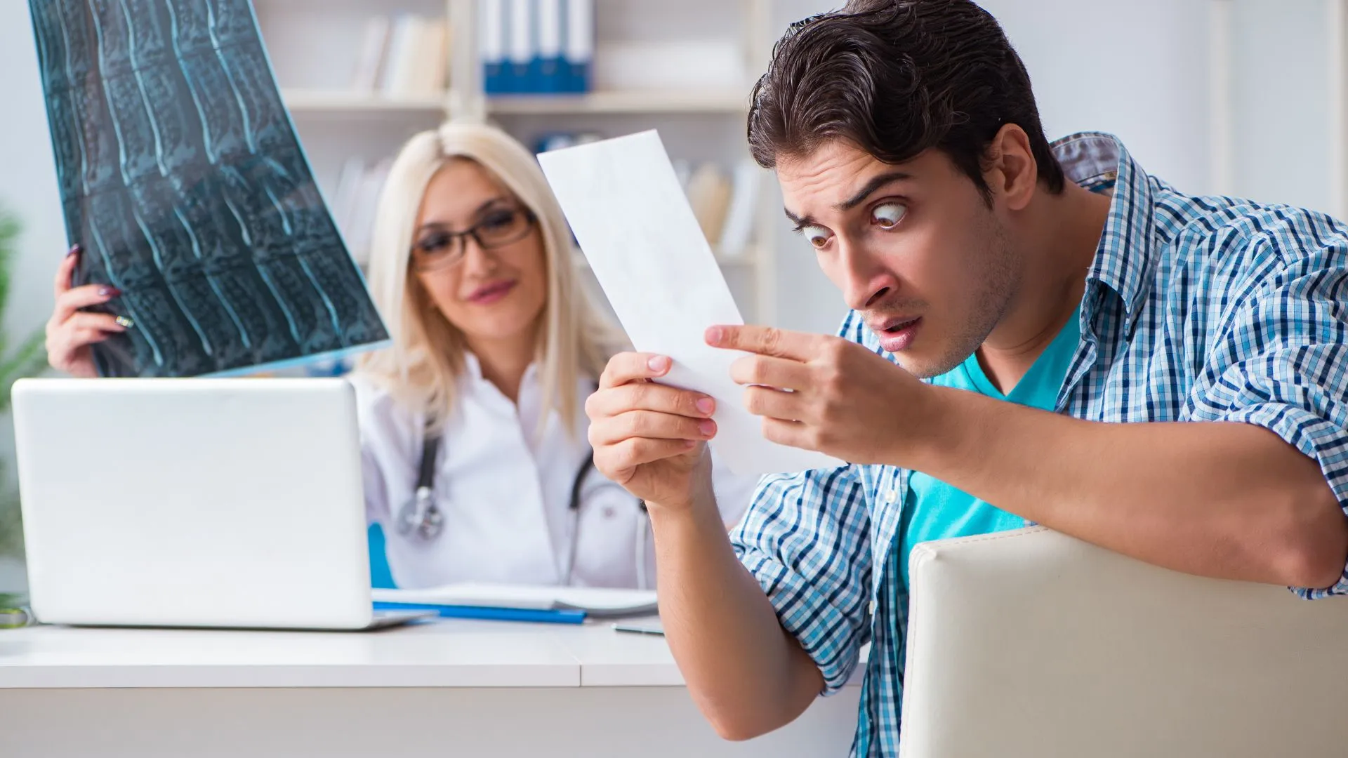 gastos medicos mayores