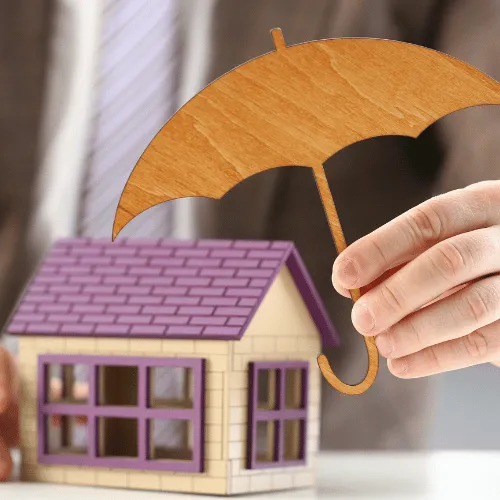 seguro hogar