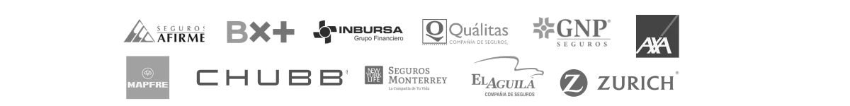 aseguradoras